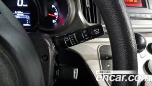 Kia RAY Facelift 2020 года из Южной Кореи