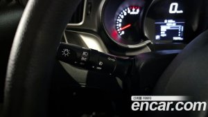 Kia RAY Facelift 2020 года из Южной Кореи