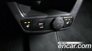 Kia RAY Facelift 2020 года из Южной Кореи
