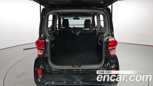 Kia RAY Facelift 2020 года из Южной Кореи