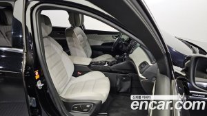Renault-KoreaSamsung SM6 2.0 GDe Premiere 2020 года из Южной Кореи