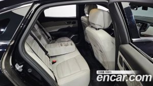 Renault-KoreaSamsung SM6 2.0 GDe Premiere 2020 года из Южной Кореи