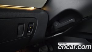 Renault-KoreaSamsung SM6 2.0 GDe Premiere 2020 года из Южной Кореи