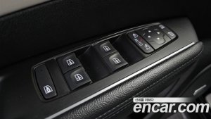 Renault-KoreaSamsung SM6 2.0 GDe Premiere 2020 года из Южной Кореи