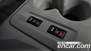 Renault-KoreaSamsung SM6 2.0 GDe Premiere 2020 года из Южной Кореи
