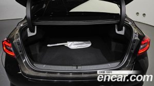 Renault-KoreaSamsung SM6 2.0 GDe Premiere 2020 года из Южной Кореи