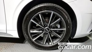 Hyundai Grandeur 2.5 2022 года из Южной Кореи