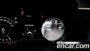Hyundai Grandeur 2.5 2022 года из Южной Кореи