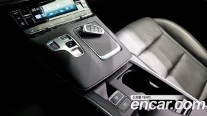 Hyundai Grandeur 2.5 2022 года из Южной Кореи