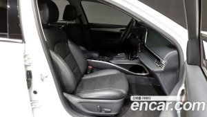 Hyundai Grandeur 2.5 2022 года из Южной Кореи