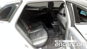 Hyundai Grandeur 2.5 2022 года из Южной Кореи