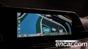 Hyundai Grandeur 2.5 2022 года из Южной Кореи