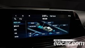 Hyundai Grandeur 2.5 2022 года из Южной Кореи