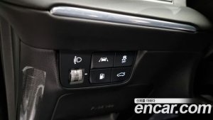 Hyundai Grandeur 2.5 2022 года из Южной Кореи