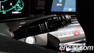 Hyundai Grandeur 2.5 2022 года из Южной Кореи