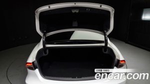 Hyundai Grandeur 2.5 2022 года из Южной Кореи