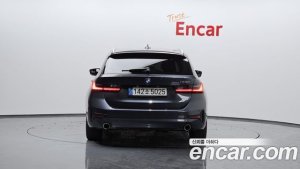 BMW 3-Series 320i Touring 2020 года из Южной Кореи