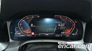 BMW 3-Series 320i Touring 2020 года из Южной Кореи