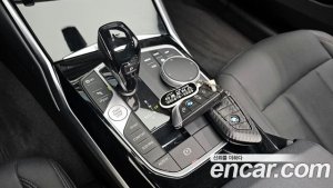 BMW 3-Series 320i Touring 2020 года из Южной Кореи