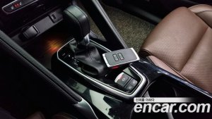 Renault-KoreaSamsung QM6 2.0 GDe RE Signature 2WD 2020 года из Южной Кореи
