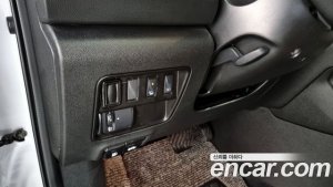 Renault-KoreaSamsung QM6 2.0 GDe RE Signature 2WD 2020 года из Южной Кореи