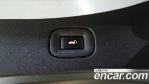 Renault-KoreaSamsung QM6 2.0 GDe RE Signature 2WD 2020 года из Южной Кореи