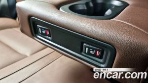 Renault-KoreaSamsung QM6 2.0 GDe RE Signature 2WD 2020 года из Южной Кореи