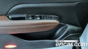 Renault-KoreaSamsung QM6 2.0 GDe RE Signature 2WD 2020 года из Южной Кореи