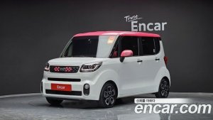 Kia RAY Prestige 2019 года из Южной Кореи