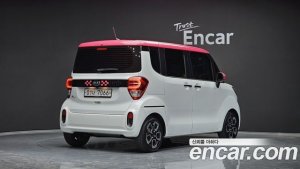 Kia RAY Prestige 2019 года из Южной Кореи