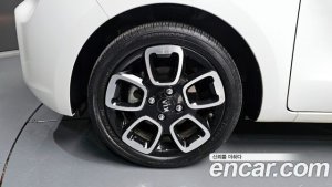 Kia RAY Prestige 2019 года из Южной Кореи