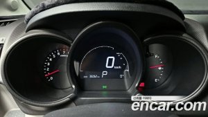 Kia RAY Prestige 2019 года из Южной Кореи