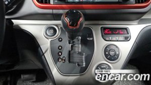 Kia RAY Prestige 2019 года из Южной Кореи