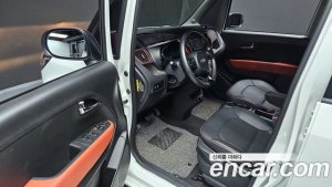 Kia RAY Prestige 2019 года из Южной Кореи