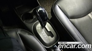 ChevroletGMDaewoo Spark LT 2021 года из Южной Кореи