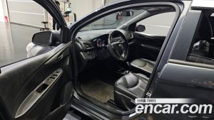 ChevroletGMDaewoo Spark LT 2021 года из Южной Кореи