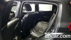 ChevroletGMDaewoo Spark LT 2021 года из Южной Кореи