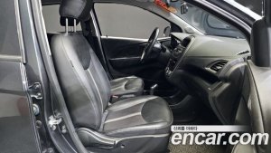 ChevroletGMDaewoo Spark LT 2021 года из Южной Кореи