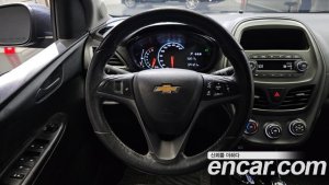 ChevroletGMDaewoo Spark LT 2021 года из Южной Кореи
