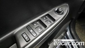 ChevroletGMDaewoo Spark LT 2021 года из Южной Кореи