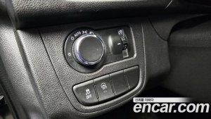 ChevroletGMDaewoo Spark LT 2021 года из Южной Кореи