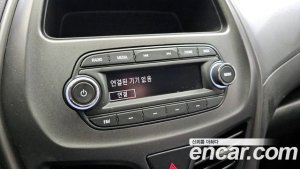 ChevroletGMDaewoo Spark LT 2021 года из Южной Кореи