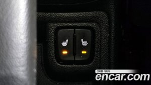 ChevroletGMDaewoo Spark LT 2021 года из Южной Кореи