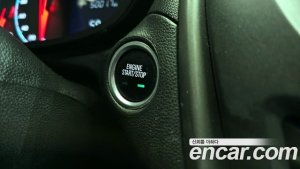 ChevroletGMDaewoo Spark LT 2021 года из Южной Кореи