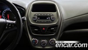 ChevroletGMDaewoo Spark LT 2021 года из Южной Кореи