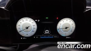 Hyundai AVANTE 1.6 2021 года из Южной Кореи