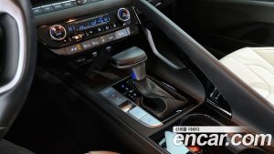 Hyundai AVANTE 1.6 2021 года из Южной Кореи