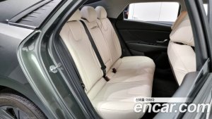 Hyundai AVANTE 1.6 2021 года из Южной Кореи