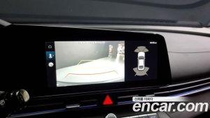 Hyundai AVANTE 1.6 2021 года из Южной Кореи