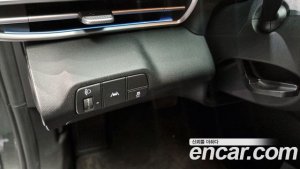 Hyundai AVANTE 1.6 2021 года из Южной Кореи